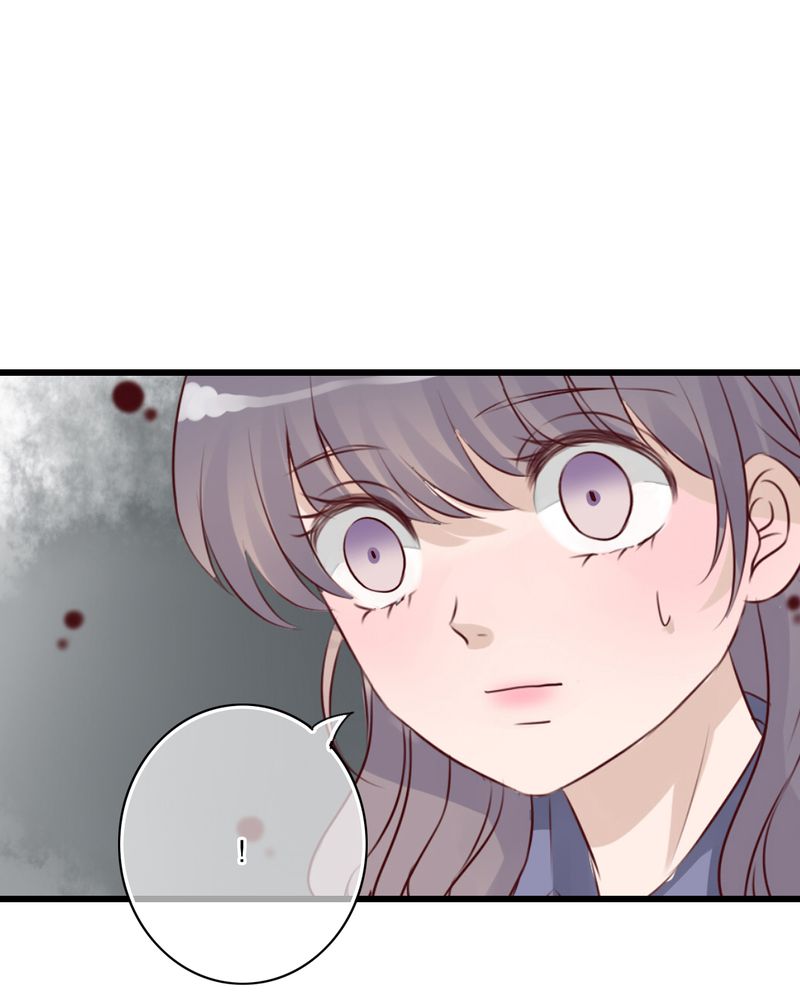 雨后的故事动图gif姐弟两漫画,第27章：意料之外2图