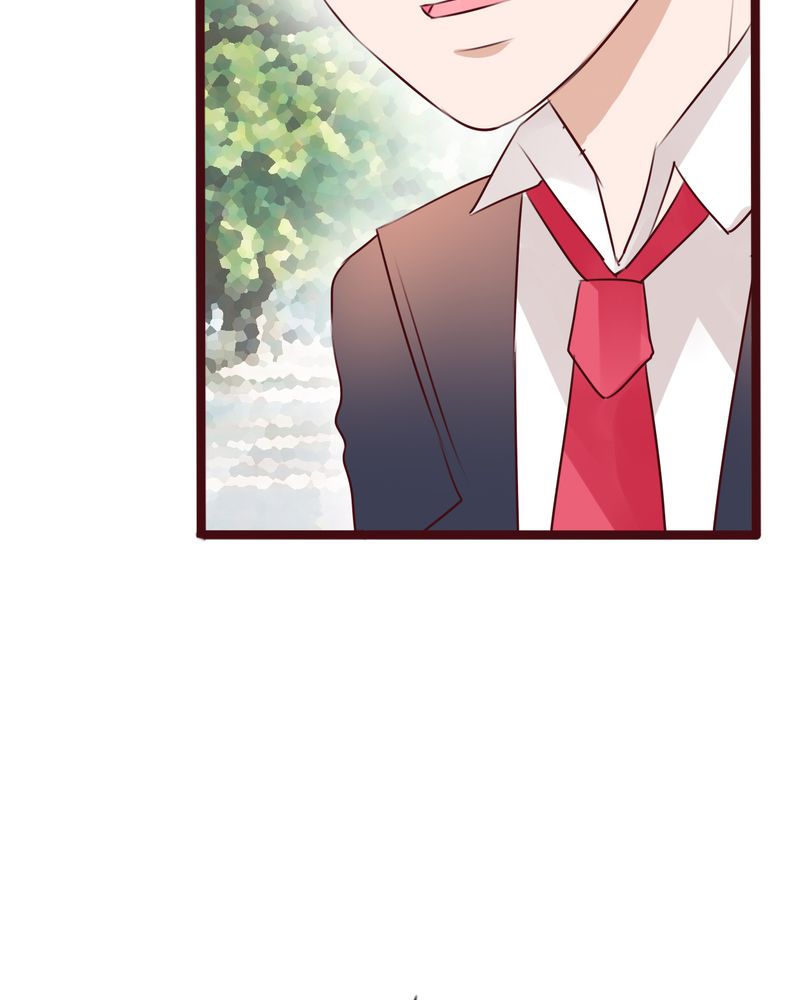 雨后的故事动图gif姐弟两漫画,第29章：钟离野生病了2图