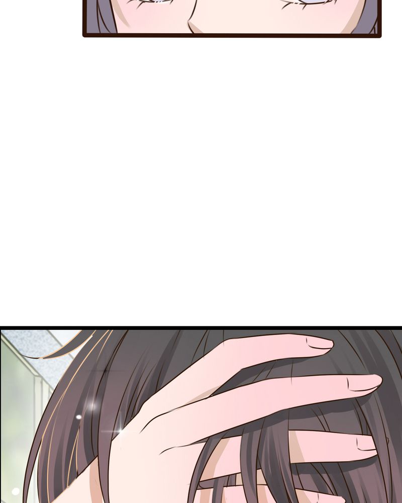 雨后的故事动图gif姐弟两漫画,第10章：无法说出口的心意1图