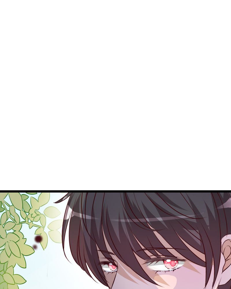 雨后的故事动图gif姐弟两漫画,第35章：樱花树下1图