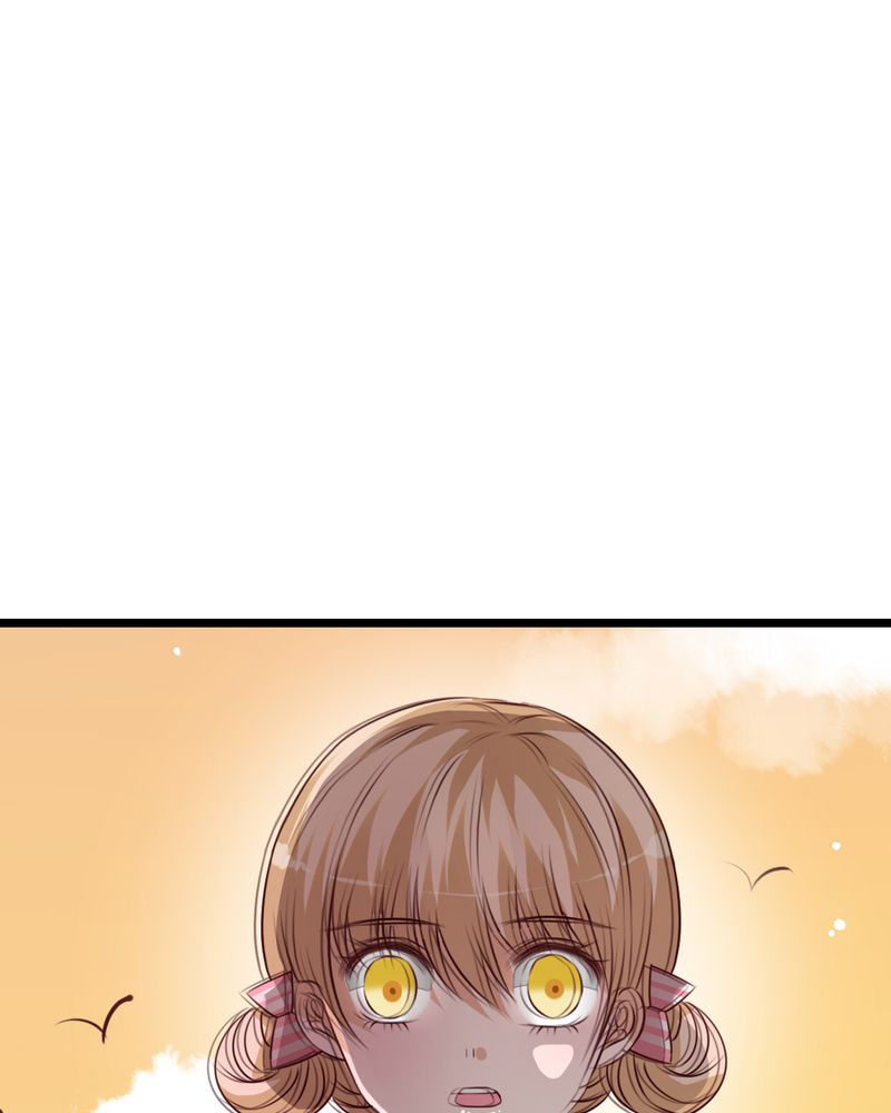 雨后的故事动图gif姐弟两漫画,第36章：误会1图