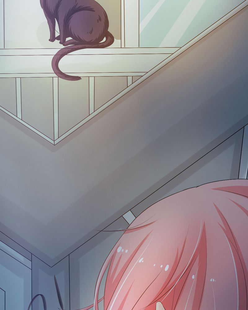 魔力茉莉的奇幻爱情漫画,第9章：茉莉的试炼（上）1图