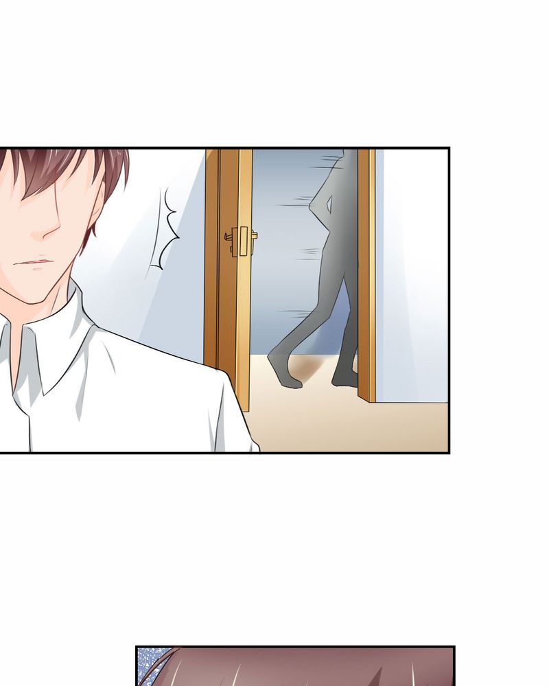 魔力茉莉的奇幻爱情漫画,第19章：比赛开始2图