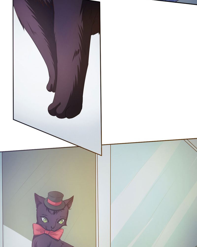 魔力茉莉的奇幻爱情漫画,第9章：茉莉的试炼（上）2图