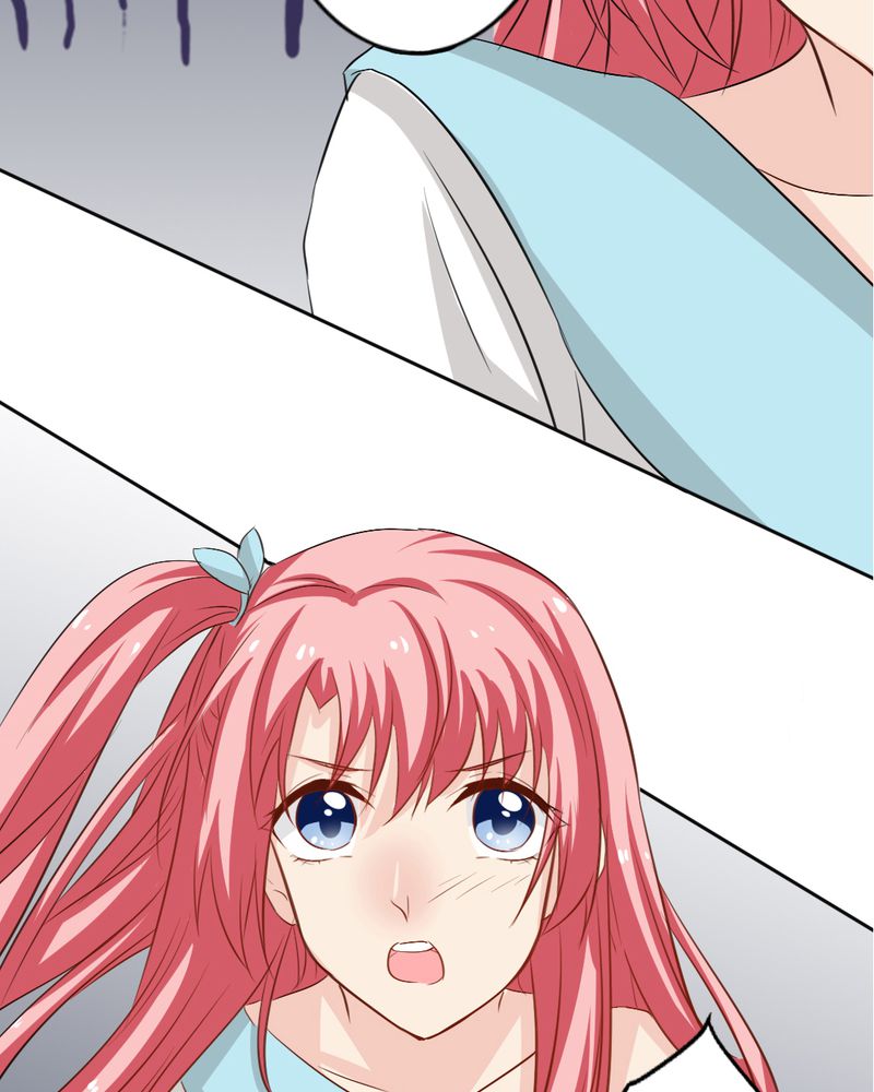 魔力茉莉的奇幻爱情漫画,第6章：云机社凉了？1图
