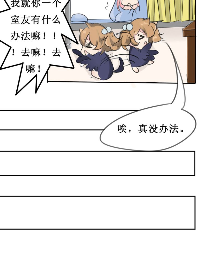 魔力茉莉的奇幻爱情漫画,第1章：欢迎加入云机社2图
