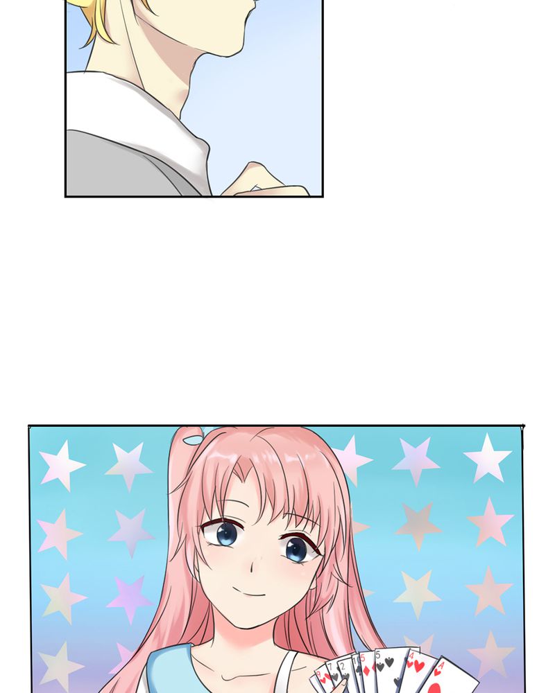 魔力茉莉的奇幻爱情漫画,第1章：欢迎加入云机社1图