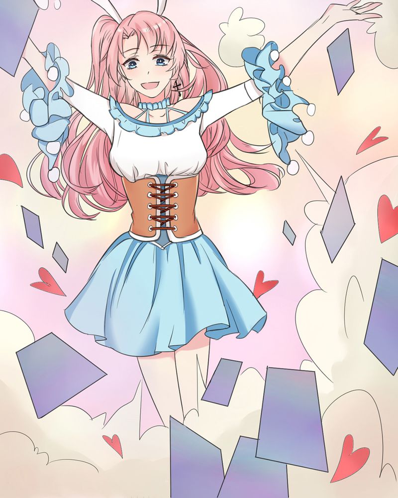 魔力茉莉的奇幻爱情漫画,第1章：欢迎加入云机社1图