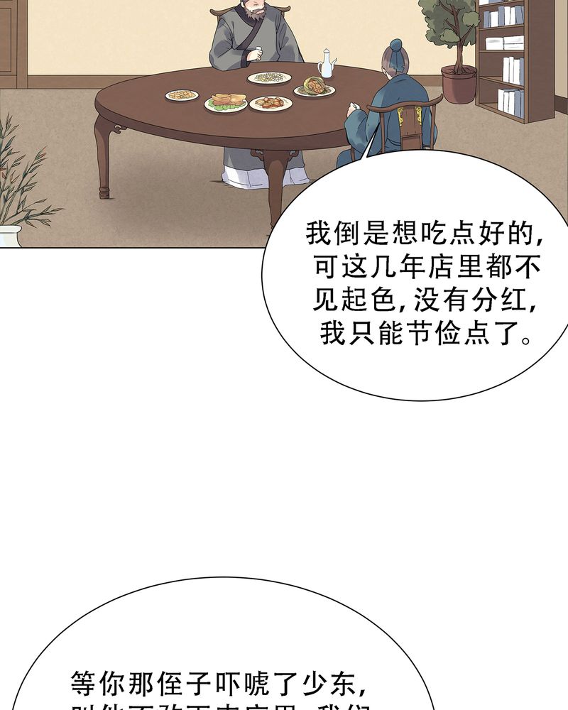 大明1617小说排行漫画,第3章：1图