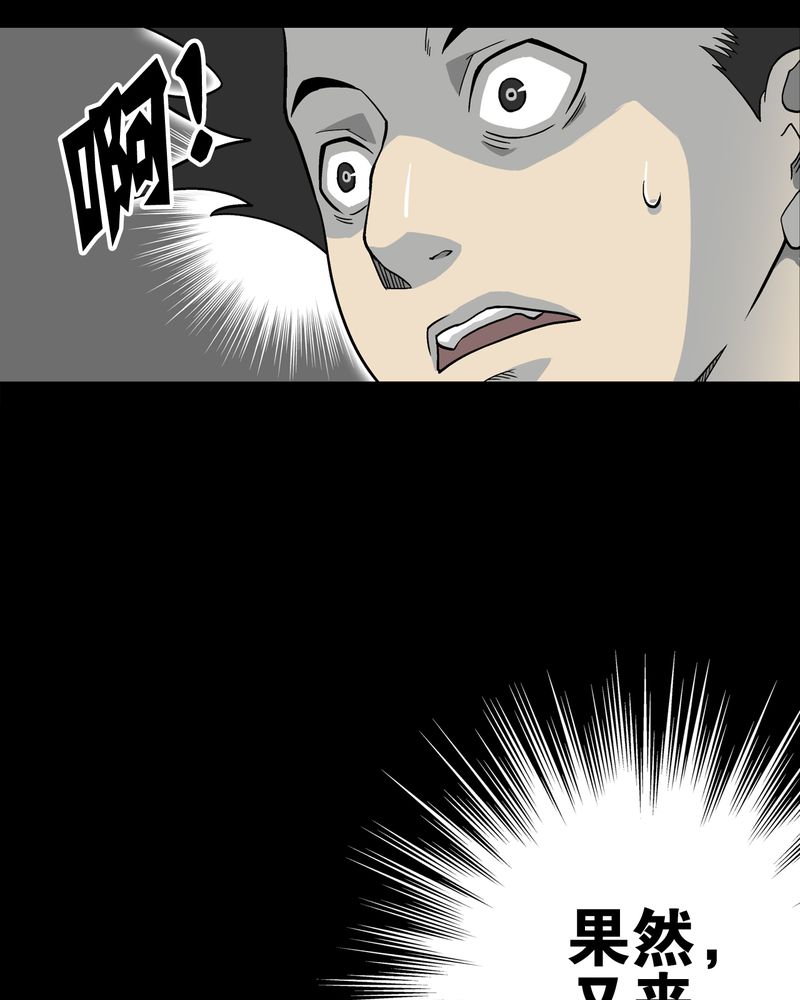 高陵县博物馆的恐龙漫画,第68章：密道1图