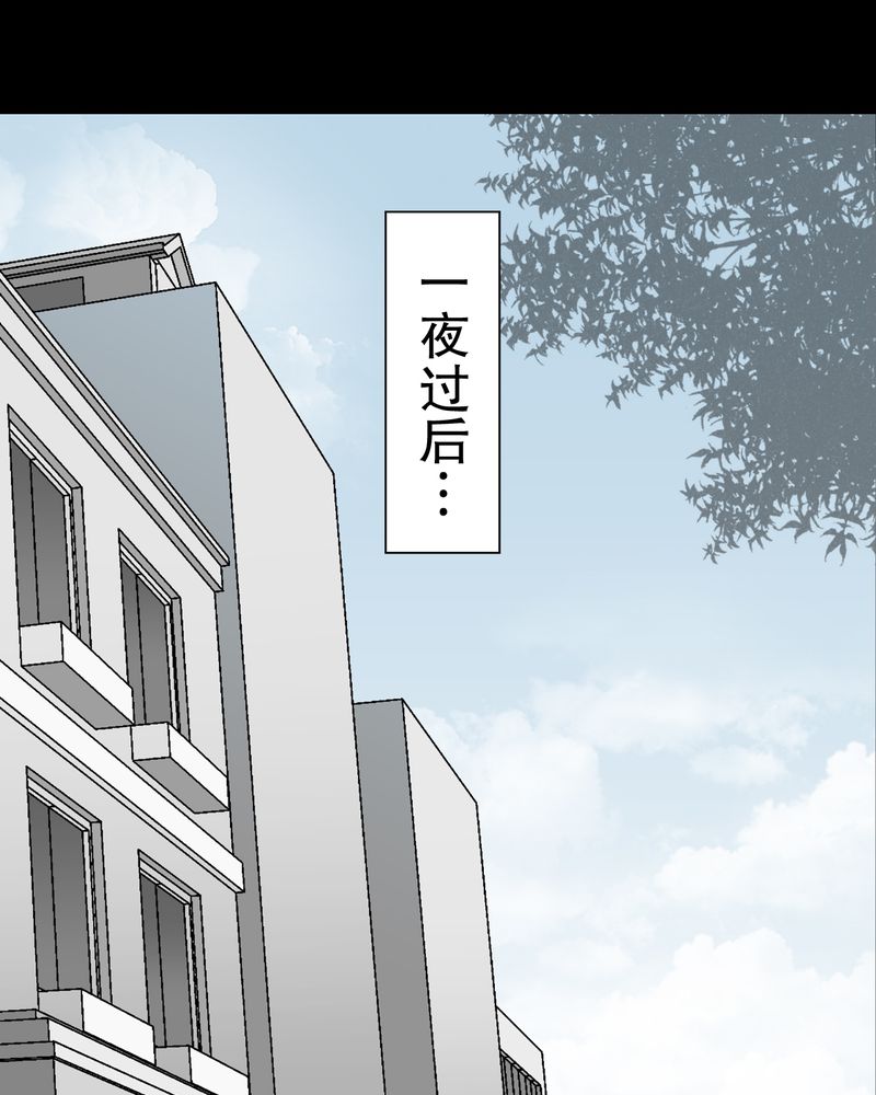 高陵县博物馆的恐龙漫画,第65章：似幻非幻1图