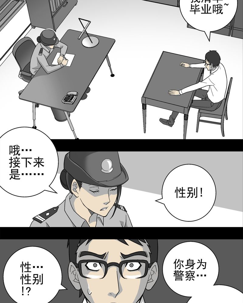 高陵是谁的漫画,第5章：蜂女下1图