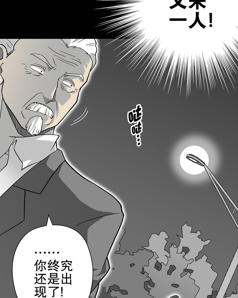 高陵县博物馆的恐龙漫画,第68章：密道2图