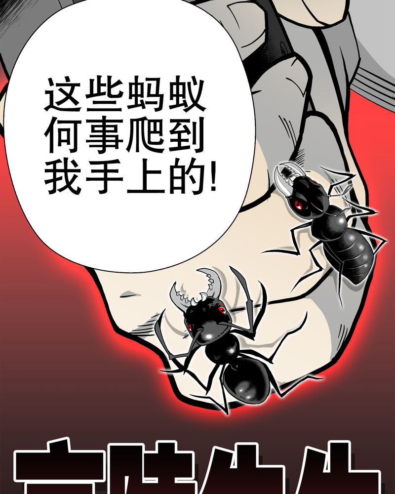 高陵是谁的漫画,第55章：援军2图