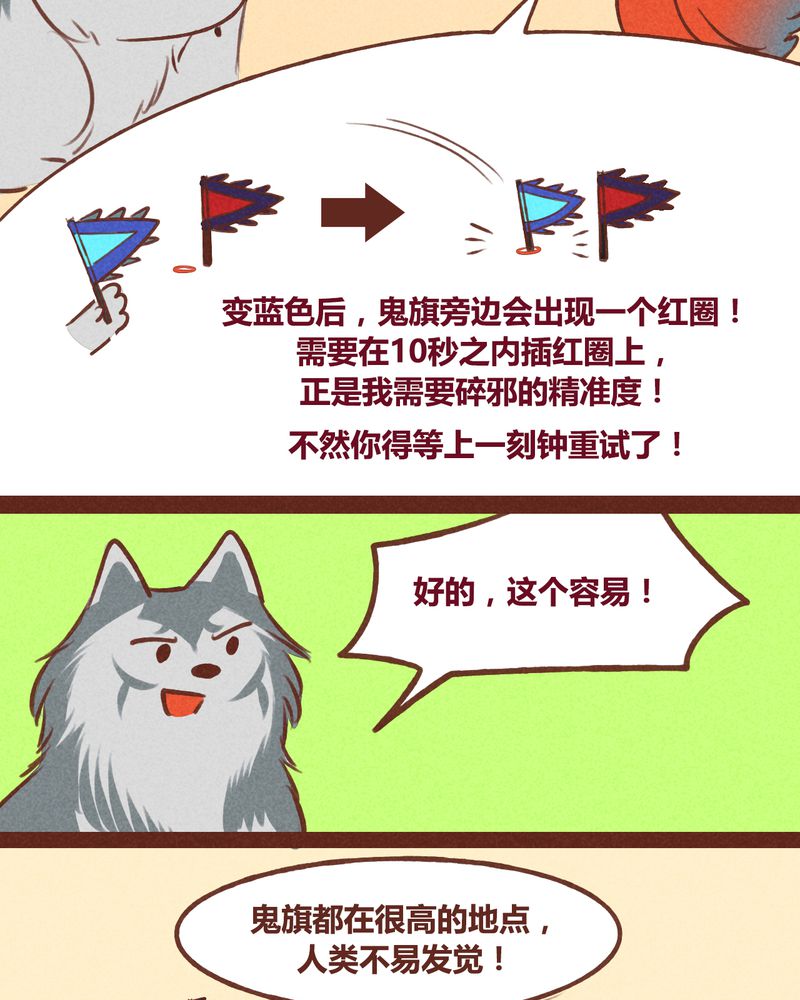 神兽金刚第三季漫画,第40章：2图