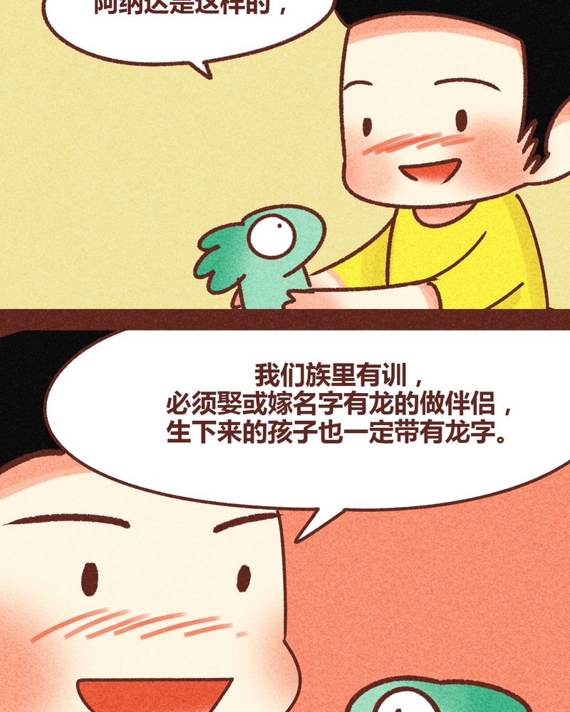 神兽金刚动漫片段漫画,第81章：2图