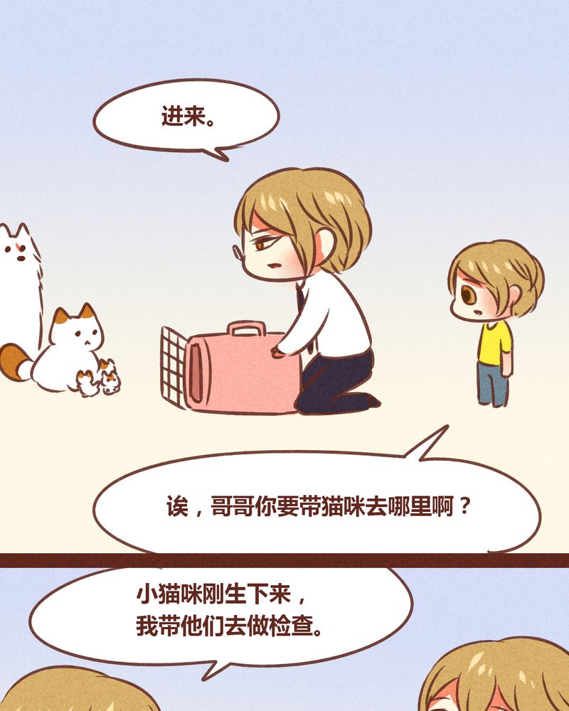 神兽退散免费阅读漫画,第74章：2图