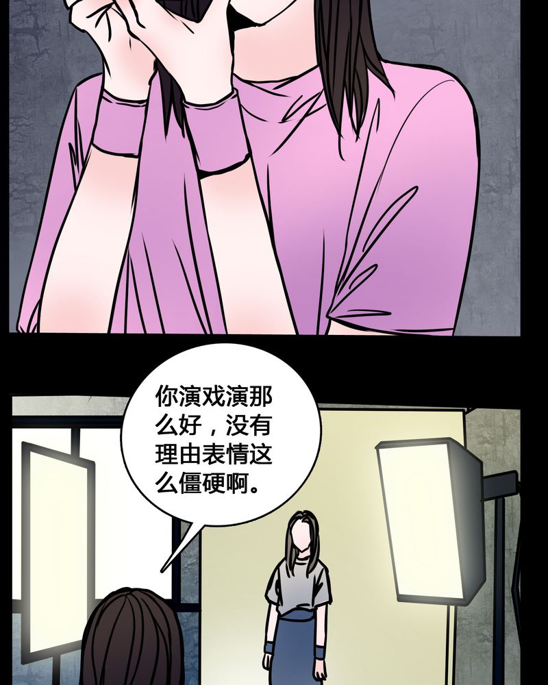 重生女巫漫画免费观看漫画,第65章：晦涩难懂的拍摄1图