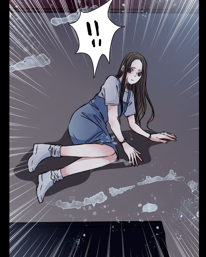 女巫也疯狂漫画,第14章：鬼交1图