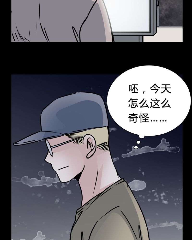 女巫森林漫画,第16章：副导演疯了1图