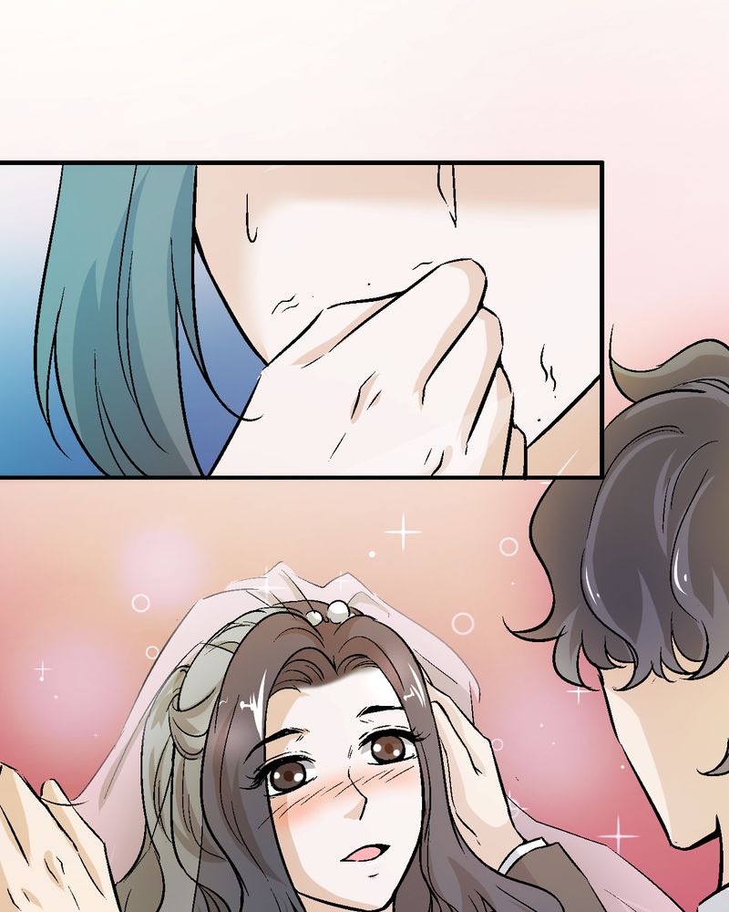 诡案行动组小说全文免费在线阅读漫画,第22章：婚礼1图