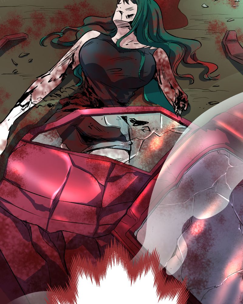 诡案行动组小说全文免费在线阅读漫画,第1章：一切的开始1图