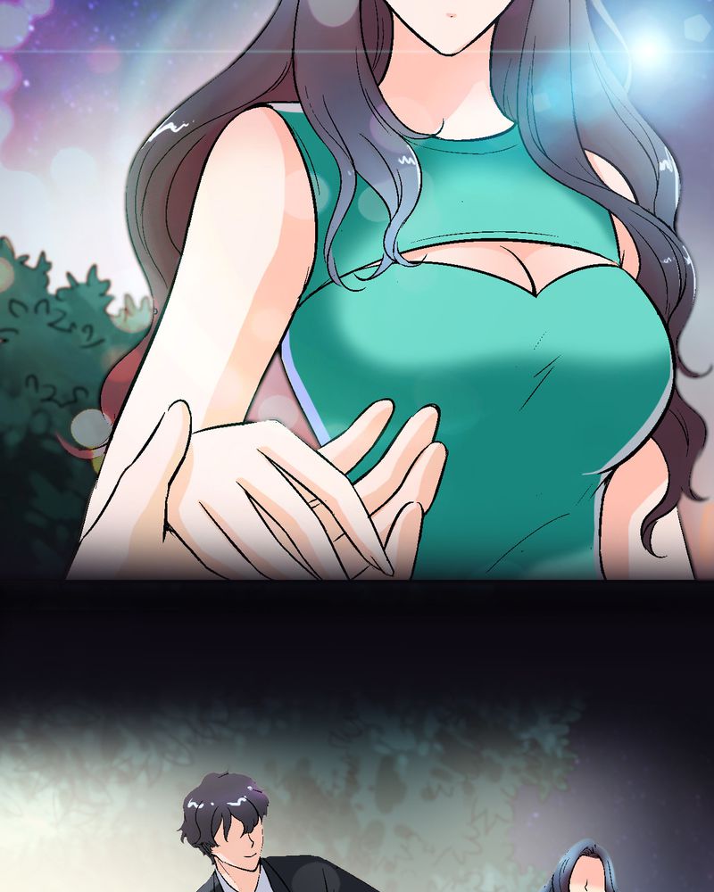 诡案行动组小说全文免费在线阅读漫画,第11章：最美好的记忆1图