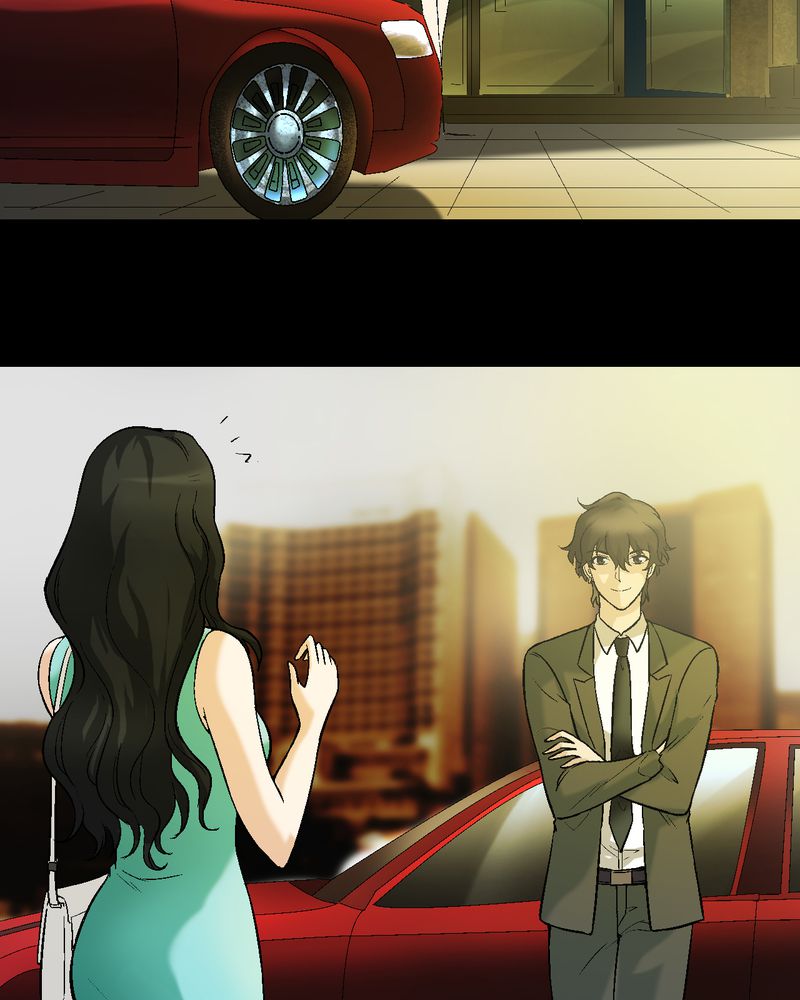诡案行动组小说全文免费在线阅读漫画,第11章：最美好的记忆1图