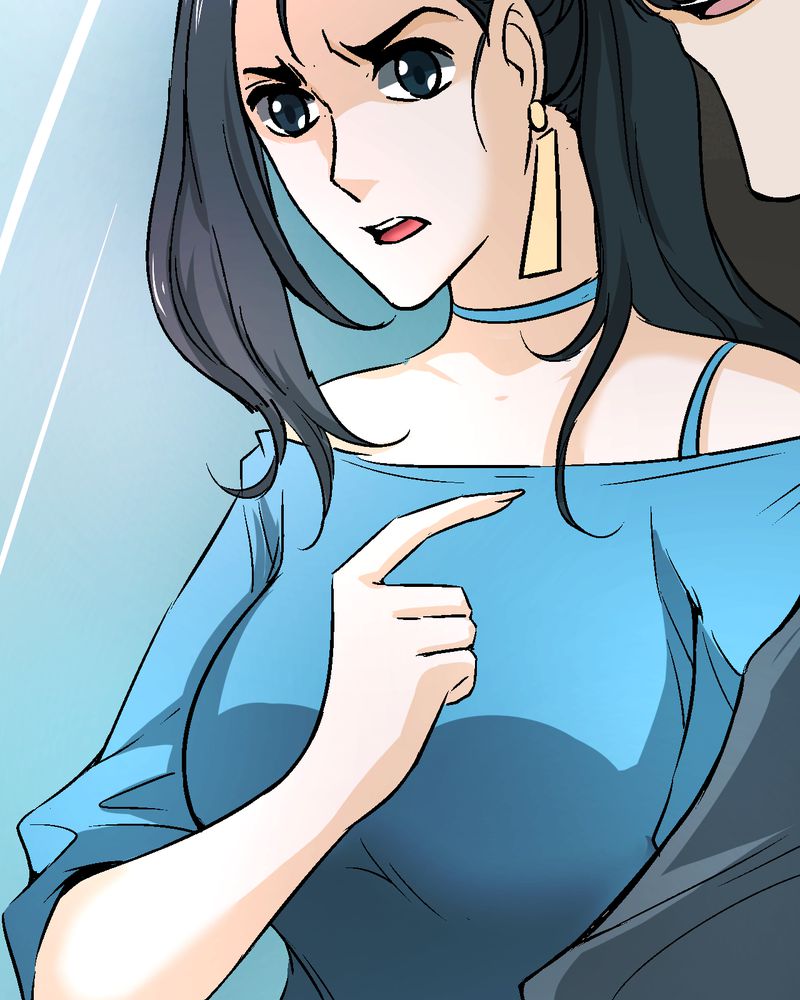 诡案行动组小说全文免费在线阅读漫画,第20章：四人对峙1图