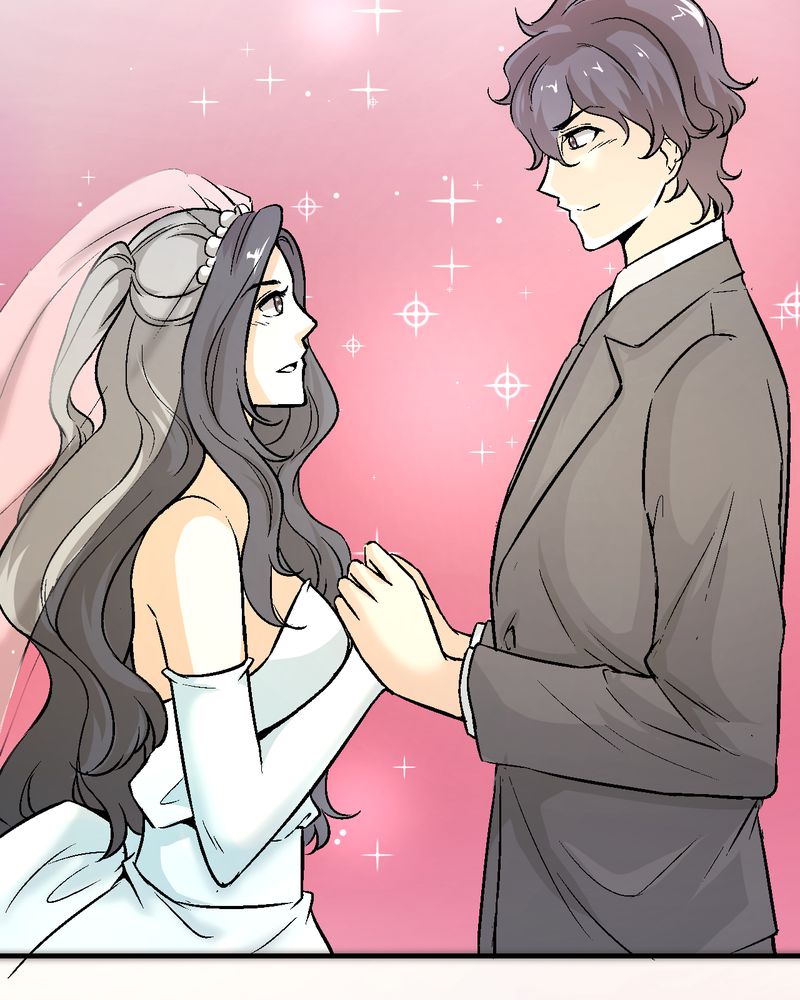 诡案行动组小说全文免费在线阅读漫画,第22章：婚礼2图