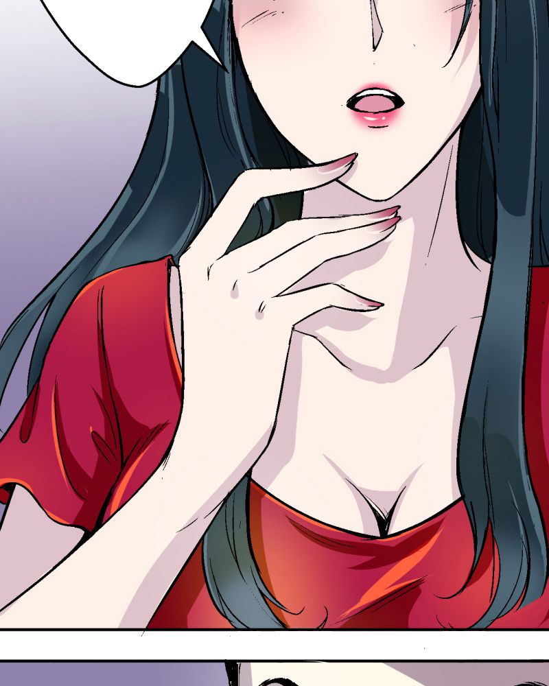 诡案行动组小说全文免费在线阅读漫画,第1章：一切的开始2图