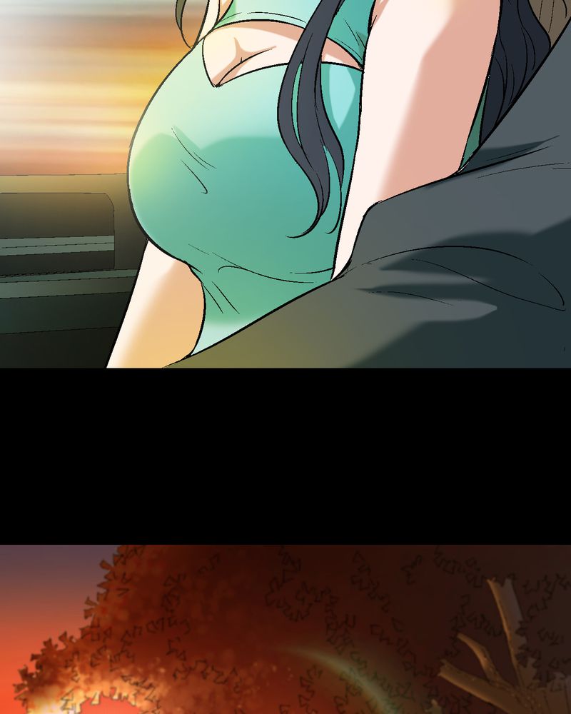 诡案行动组小说全文免费在线阅读漫画,第11章：最美好的记忆2图