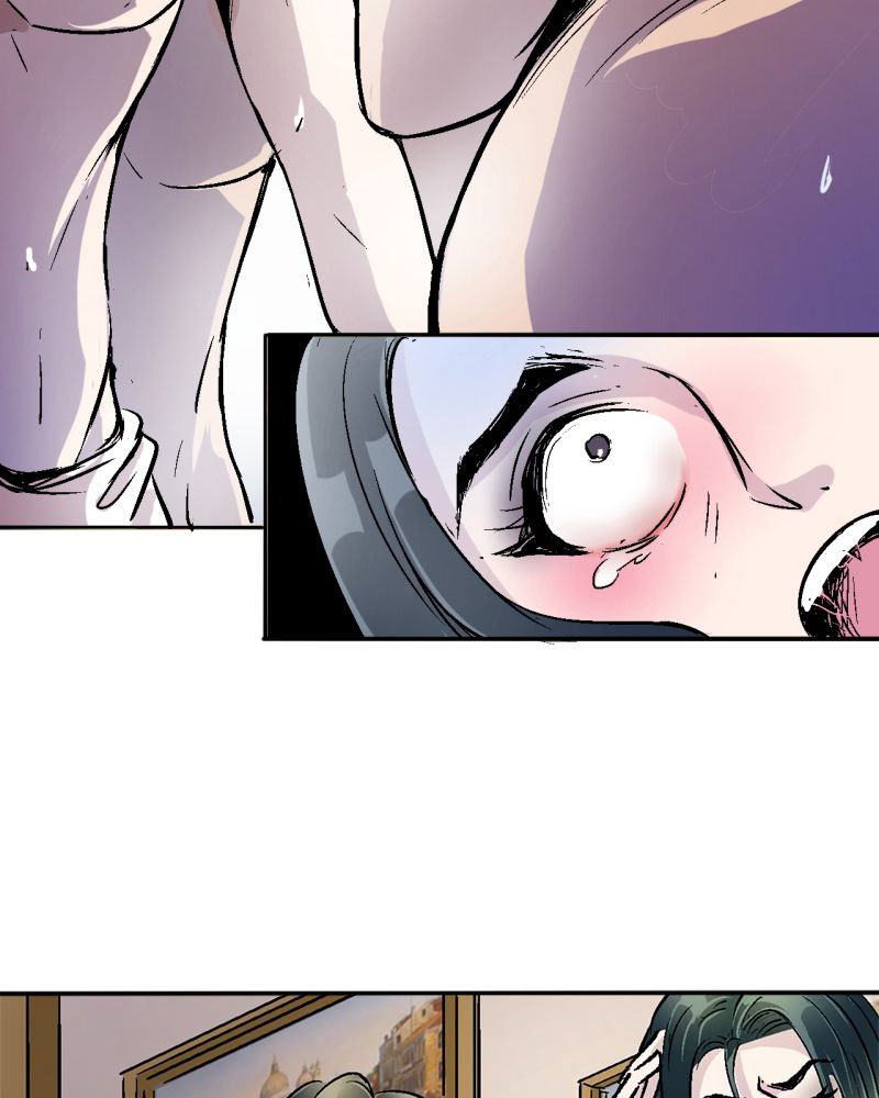 诡案行动组小说全文免费在线阅读漫画,第1章：一切的开始2图