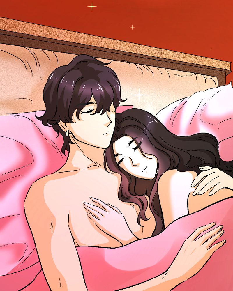 诡案行动组小说全文免费在线阅读漫画,第21章：我们要结婚2图