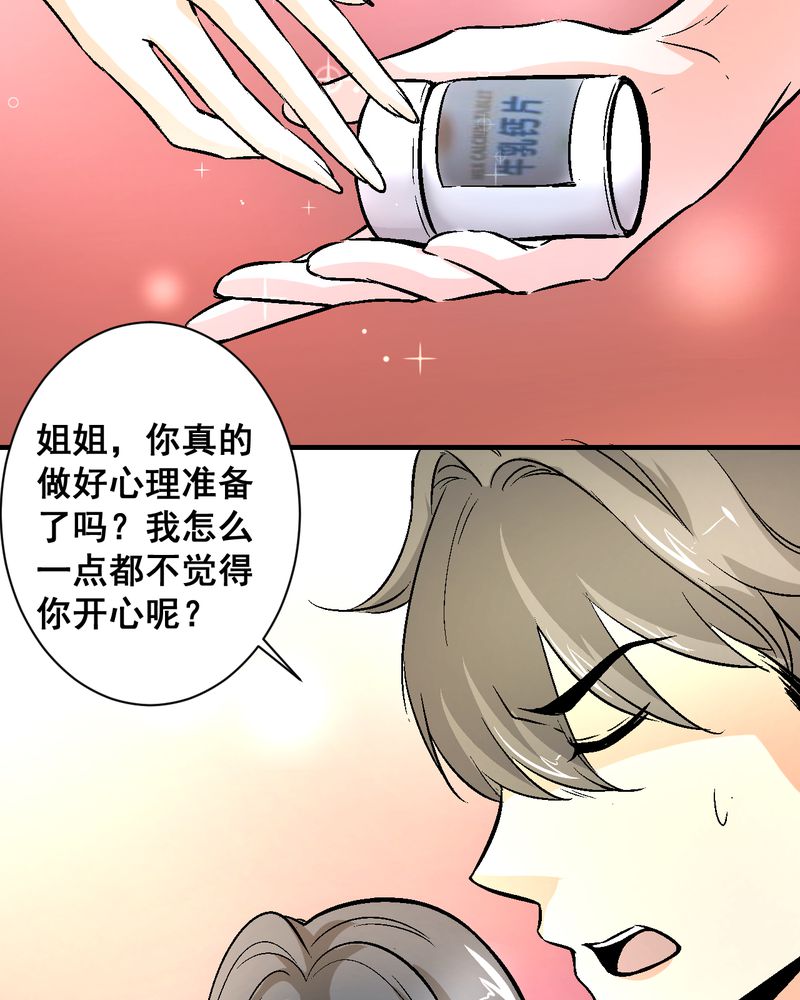 诡案行动组小说全文免费在线阅读漫画,第22章：婚礼2图