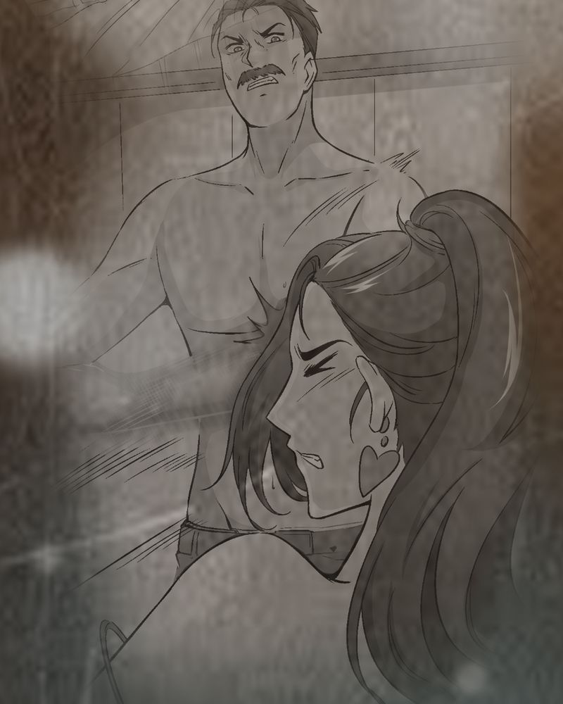 诡案行动组小说全文免费在线阅读漫画,第19章：针锋相对1图