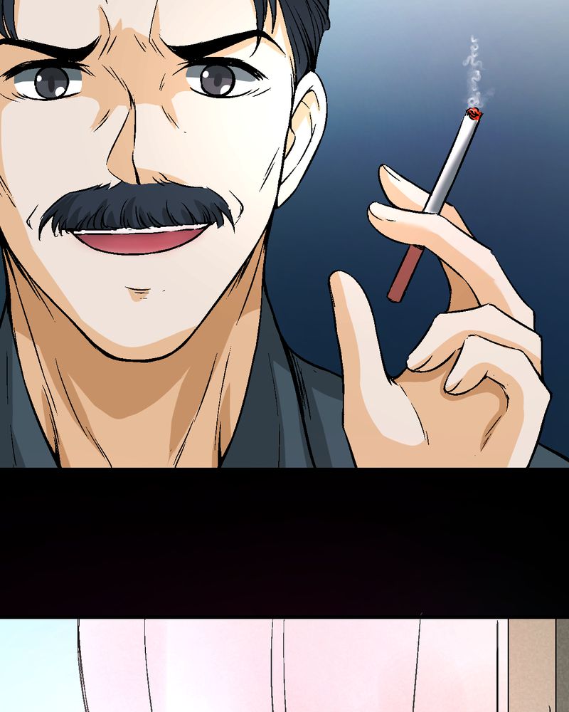 诡案行动组小说全文免费在线阅读漫画,第20章：四人对峙1图