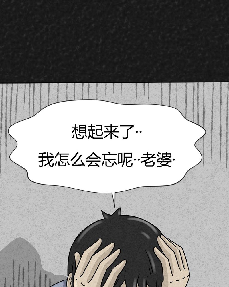 猎豺狼漫画,第25章：诡局22图