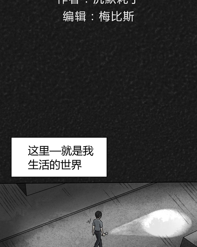 猎冰在央视几套播出漫画,第17章：寻光上2图