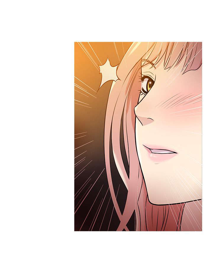 应召是什么漫画,第28章：嫌弃1图