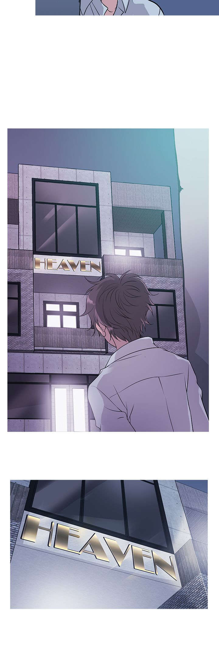 应召生涯电视剧全集免费播放漫画,第11章：heaven2图