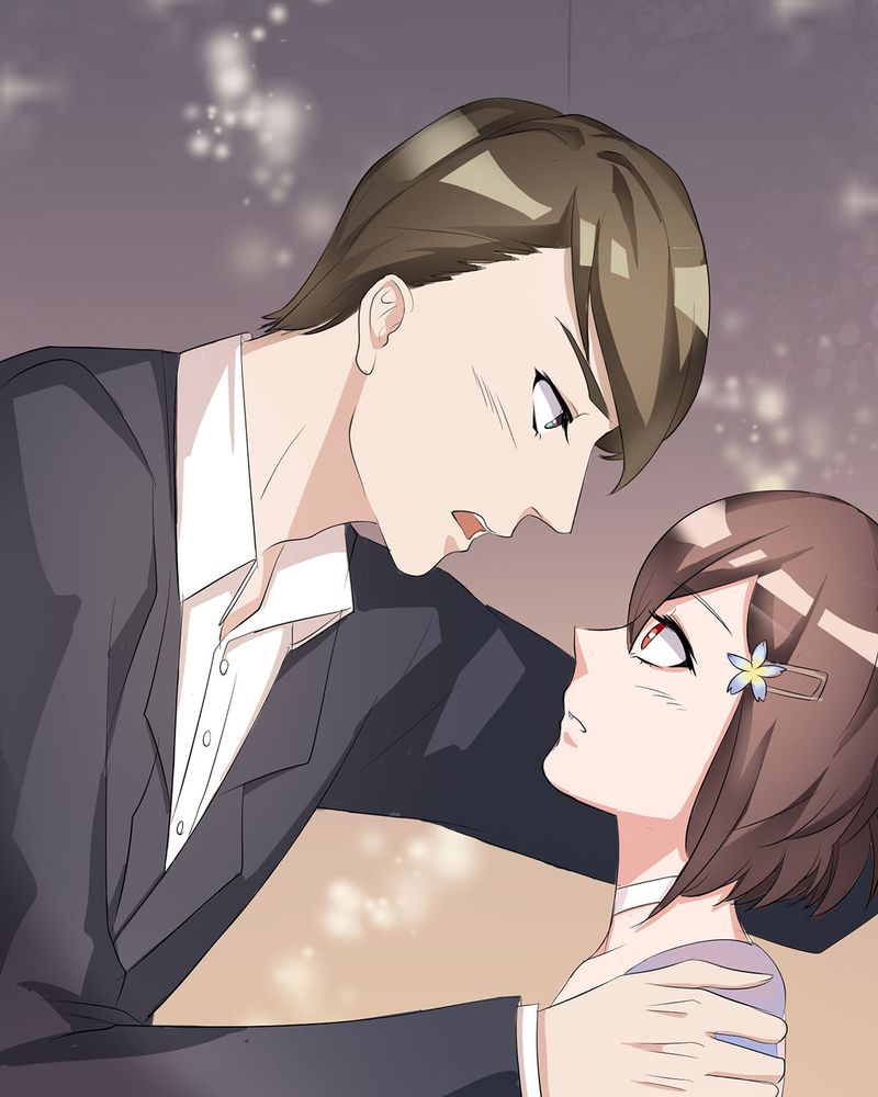 恰恰相反的反义词漫画,第7章：宁爸住院1图