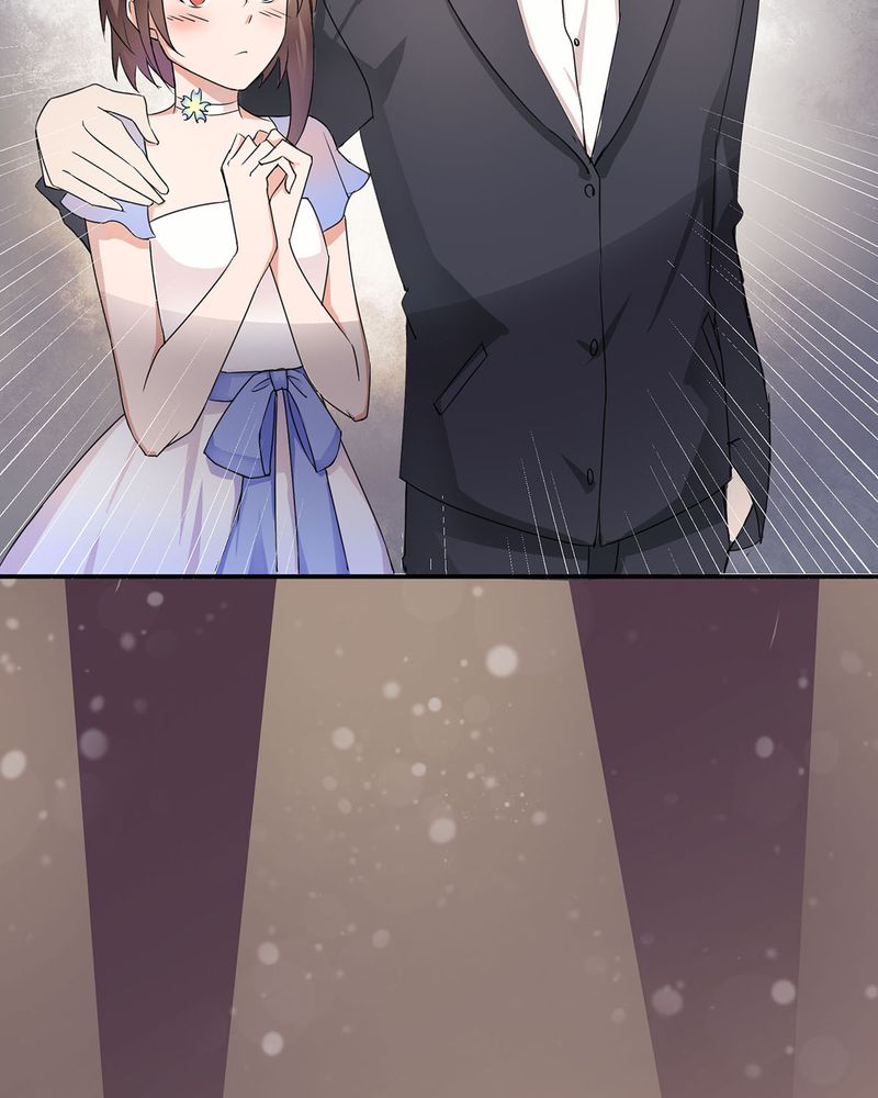 恰恰相反的反义词漫画,第7章：宁爸住院2图