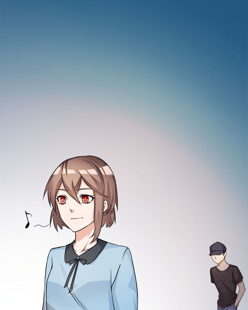 恰恰相反的反义词漫画,第9章：摩多哥哥出现2图