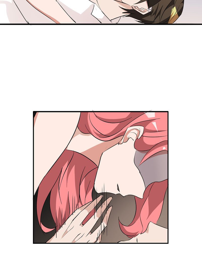 恰恰相反的反义词漫画,第17章：恰恰的产品上市2图