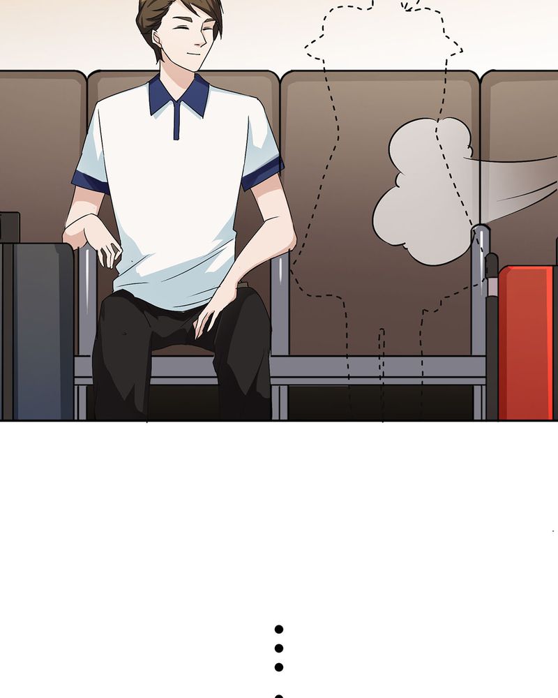 恰恰相反的反义词漫画,第23章：恰恰被抓回家与宁宇分别2图