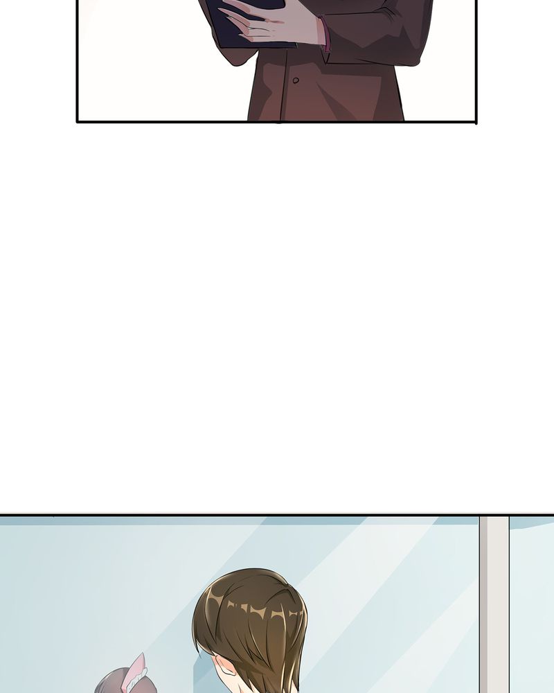 恰恰相反的反义词漫画,第5章：调香给发现1图