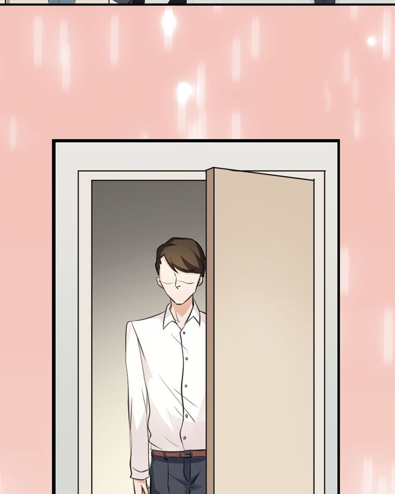 恰恰相反的反义词漫画,第15章：宁宇开始调查此事1图