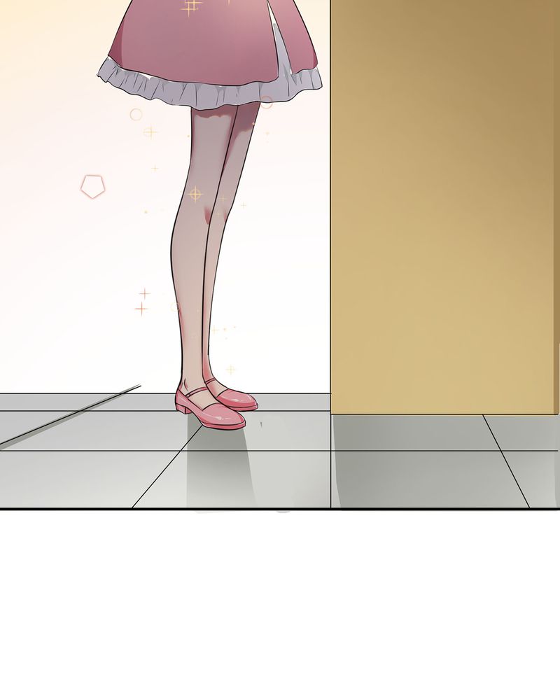 恰恰相反的反义词漫画,第5章：调香给发现2图