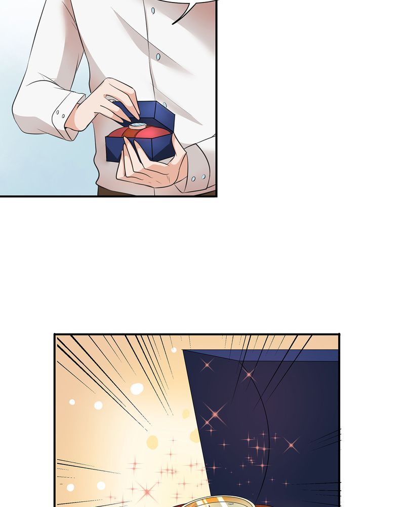 恰恰相反的反义词漫画,第5章：调香给发现2图